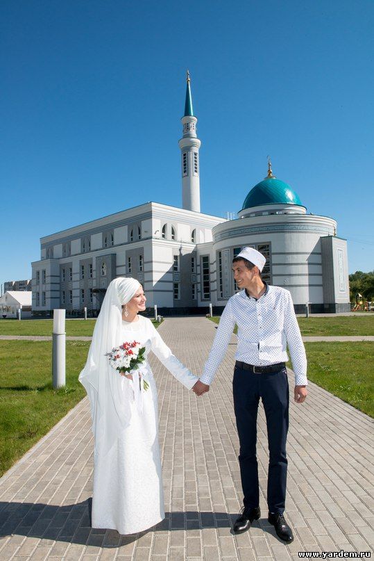 Татары Самары Знакомства В Мечети Город Самара