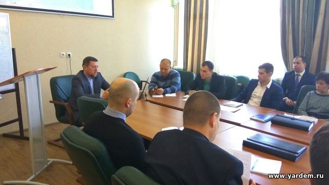 Илдар хазрат Баязитов провел лекцию для сотрудников учреждений и органов ФСИН России. Общие новости