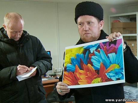 Как Рустам Минниханов и директор «Татгазинвеста» вложились в «Зур Казан»