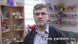 Мнение гостей из Турции (Дианет)