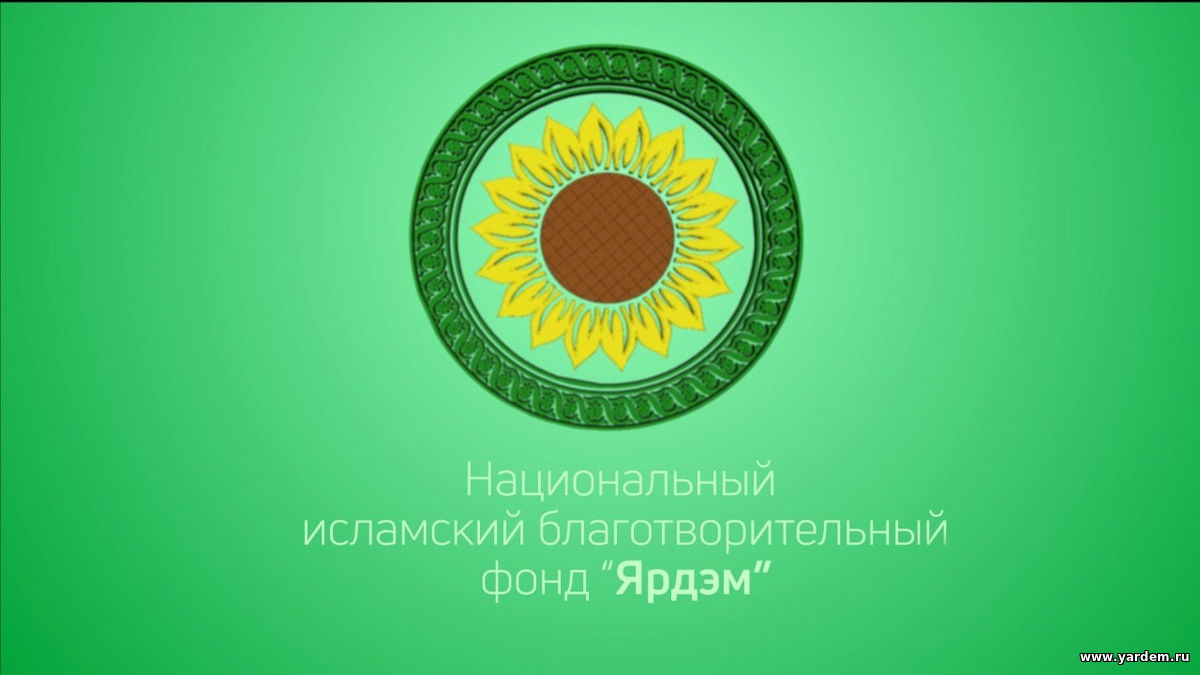 Октябрьский выпуск видеожурнала Благотворительного фонда «Ярдэм» — на Ютуб канале фонда. Общие новости