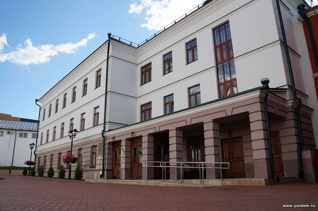 ДУМ РТ вышло с рекомендациями в связи с распространением коронавируса