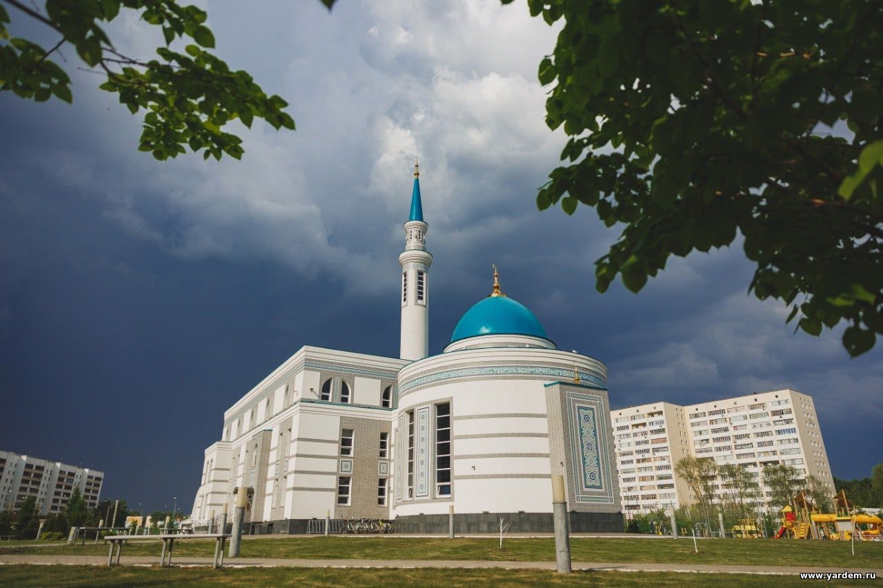 Ураза гаете котлавы!