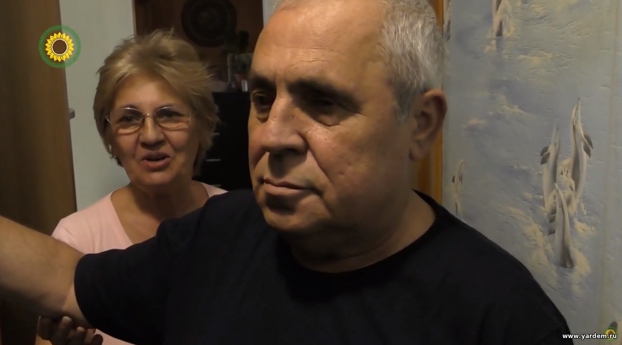 Акция "Дорога жизни" продолжается