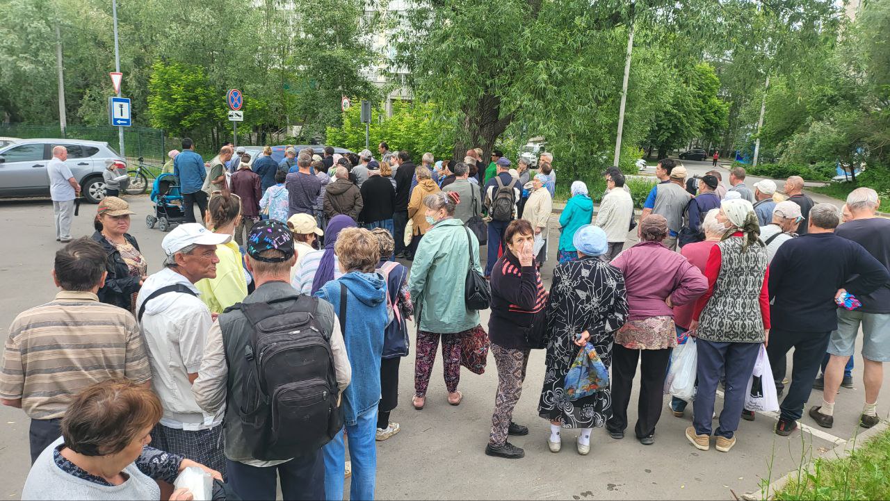 С благословенной пятницей, дорогие друзья!. Общие новости