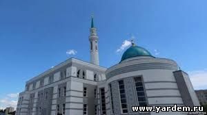 В мечети "Ярдэм" стартовали курсы "Без татарлар"