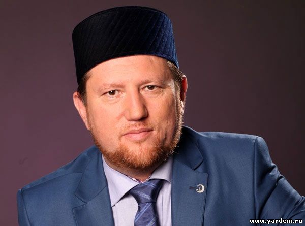 Илдар Баязитов: «Исламизм – это западный суррогат»