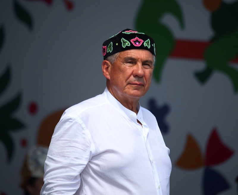 «Казань – культурная столица исламского мира»