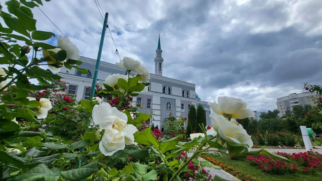 Вагаз на пятницу. Нурислам хазрат Кучкаров